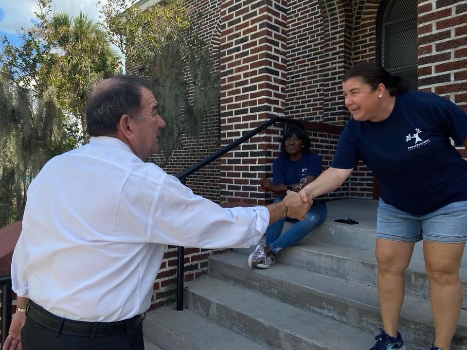 Every Neighborhood Deserves a Voice