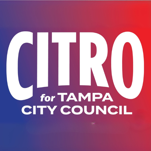 Joseph Citro for Council