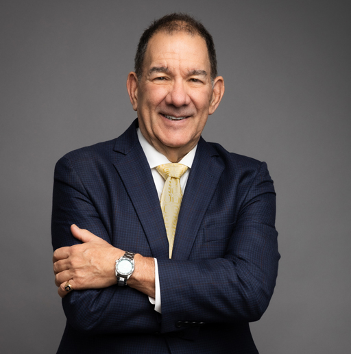 Joseph Citro, candidate for Tampa City Council